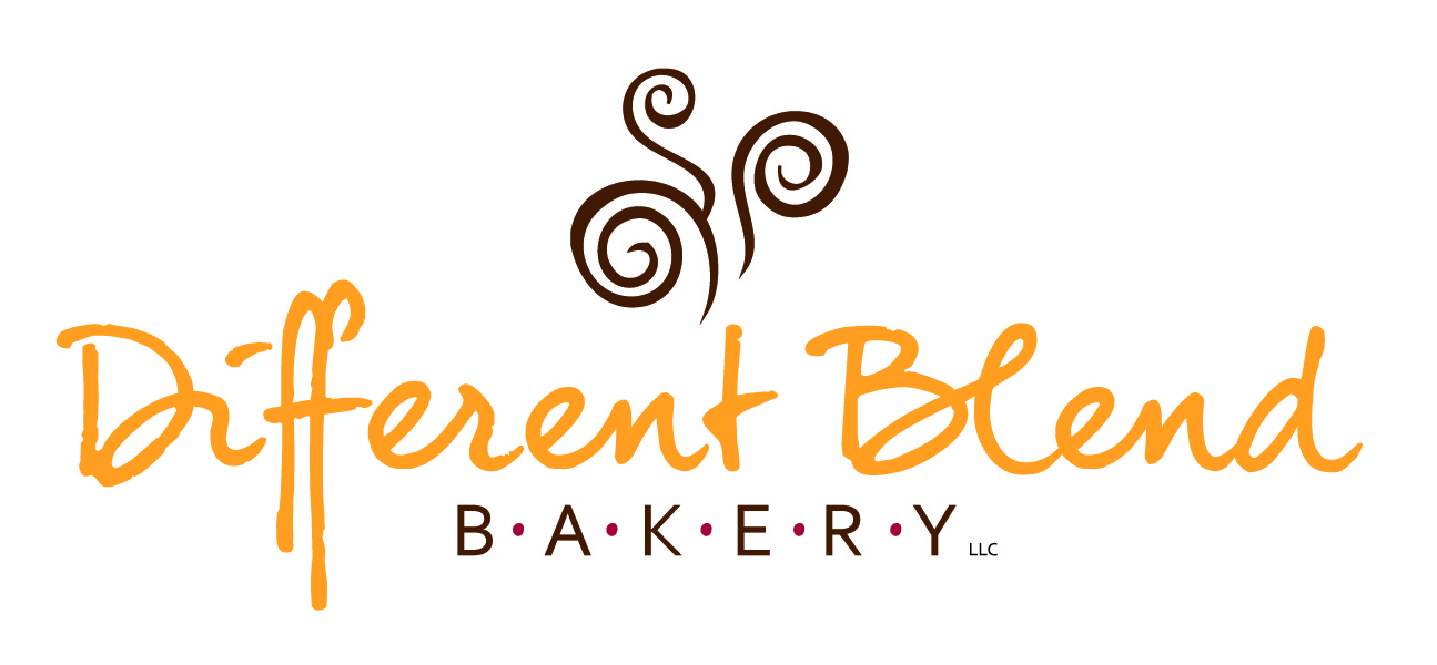 Different Blend Bakery